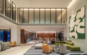 Туры в отель Suisse Place Jiading New City Shanghai