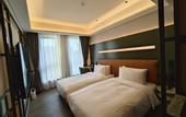 Туры в отель Suisse Place Jiading New City Shanghai