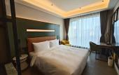 Туры в отель Suisse Place Jiading New City Shanghai