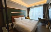Туры в отель Suisse Place Jiading New City Shanghai