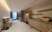 Туры в отель Suisse Place Jiading New City Shanghai