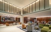 Туры в отель Suisse Place Jiading New City Shanghai