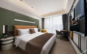 Туры в отель Suisse Place Jiading New City Shanghai