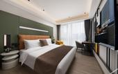 Туры в отель Suisse Place Jiading New City Shanghai