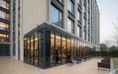 Туры в отель Suisse Place Jiading New City Shanghai