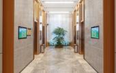 Туры в отель Grand Madison Quzhou Railway Station Hotel