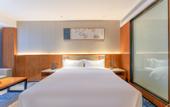 Туры в отель Grand Madison Quzhou Railway Station Hotel