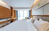 Туры в отель Grand Madison Quzhou Railway Station Hotel