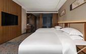 Туры в отель Grand Madison Quzhou Railway Station Hotel