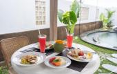 Туры в отель Amaya Sebatu Villa