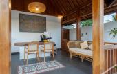 Туры в отель Amaya Sebatu Villa