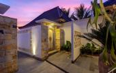 Туры в отель Amaya Sebatu Villa