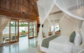 Туры в отель Amaya Sebatu Villa