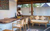 Туры в отель Amaya Sebatu Villa