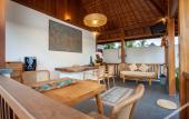 Туры в отель Amaya Sebatu Villa