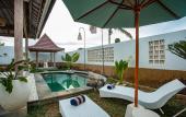 Туры в отель Amaya Sebatu Villa