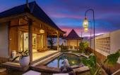 Туры в отель Amaya Sebatu Villa