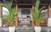 Туры в отель Amaya Sebatu Villa