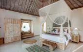 Туры в отель Amaya Sebatu Villa