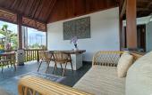 Туры в отель Amaya Sebatu Villa