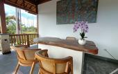 Туры в отель Amaya Sebatu Villa