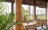 Туры в отель Amaya Sebatu Villa