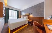 Туры в отель James Joyce Coffetel (Beijing Daxing International Airport/Beijing Wildlife Zoo Branch)