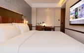 Туры в отель James Joyce Coffetel (Beijing Daxing International Airport/Beijing Wildlife Zoo Branch)