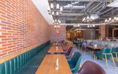 Туры в отель James Joyce Coffetel (Beijing Daxing International Airport/Beijing Wildlife Zoo Branch)