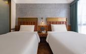 Туры в отель James Joyce Coffetel (Beijing Daxing International Airport/Beijing Wildlife Zoo Branch)
