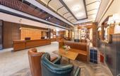 Туры в отель James Joyce Coffetel (Beijing Daxing International Airport/Beijing Wildlife Zoo Branch)