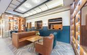 Туры в отель James Joyce Coffetel (Beijing Daxing International Airport/Beijing Wildlife Zoo Branch)