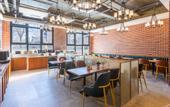 Туры в отель James Joyce Coffetel (Beijing Daxing International Airport/Beijing Wildlife Zoo Branch)