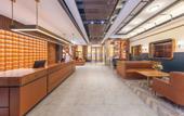 Туры в отель James Joyce Coffetel (Beijing Daxing International Airport/Beijing Wildlife Zoo Branch)