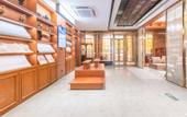 Туры в отель James Joyce Coffetel (Beijing Daxing International Airport/Beijing Wildlife Zoo Branch)