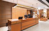 Туры в отель James Joyce Coffetel (Beijing Daxing International Airport/Beijing Wildlife Zoo Branch)