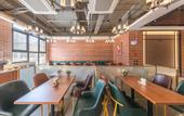 Туры в отель James Joyce Coffetel (Beijing Daxing International Airport/Beijing Wildlife Zoo Branch)