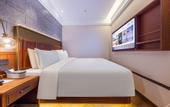Туры в отель James Joyce Coffetel (Beijing Daxing International Airport/Beijing Wildlife Zoo Branch)