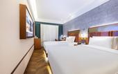 Туры в отель James Joyce Coffetel (Beijing Daxing International Airport/Beijing Wildlife Zoo Branch)