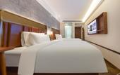 Туры в отель James Joyce Coffetel (Beijing Daxing International Airport/Beijing Wildlife Zoo Branch)