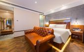 Туры в отель James Joyce Coffetel (Beijing Daxing International Airport/Beijing Wildlife Zoo Branch)