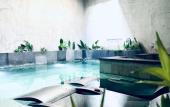 Туры в отель The Red Farm Relais & Spa