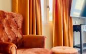 Туры в отель The Red Farm Relais & Spa