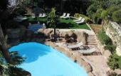 Туры в отель The Red Farm Relais & Spa