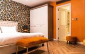 Туры в отель The Red Farm Relais & Spa