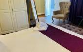 Туры в отель The Red Farm Relais & Spa