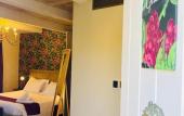 Туры в отель The Red Farm Relais & Spa