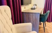 Туры в отель The Red Farm Relais & Spa