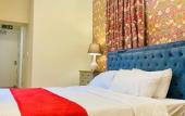 Туры в отель The Red Farm Relais & Spa