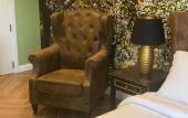 Туры в отель The Red Farm Relais & Spa
